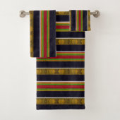 Motif Afrocentré Imprimer (En situation)