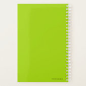 Motif Alien Ben 10 (Dos)