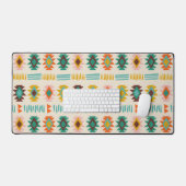Motif amérindien Navajo (Clavier et souris)