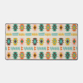 Motif amérindien Navajo (Recto)