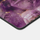Motif Amethyst Crystal Energy (Coin)
