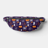 Motif amusant d'Halloween (Poser)
