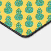 Motif ananas (Coin)