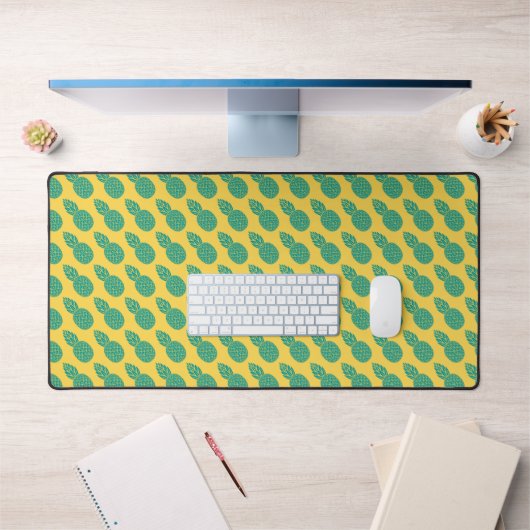 Motif ananas (Bureau 1)