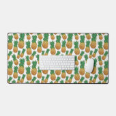 Motif ananas (Clavier et souris)
