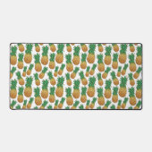 Motif ananas (Recto)