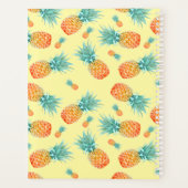 Motif ananas (Dos)