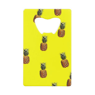 motif ananas