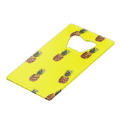 motif ananas (Devant Angle)
