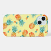 Motif ananas (Verso Horizontal)