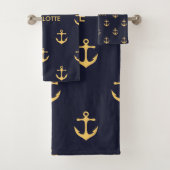 Motif Ancre (En situation)