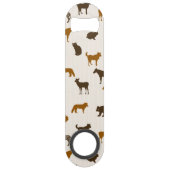 Motif animal 1 (Devant)