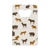 Motif animal 1 (Devant)