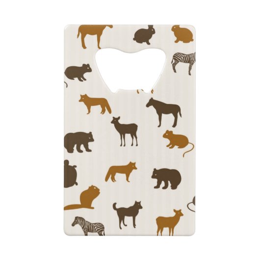 Motif animal 1 (Dos)