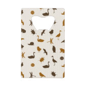 Motif animal 2 (Devant)