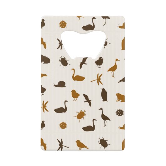 Motif animal 2 (Devant)