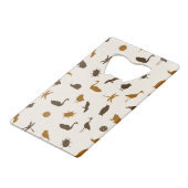 Motif animal 2 (Devant Angle)