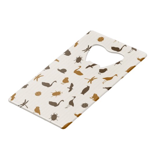 Motif animal 2 (Dos Angle)