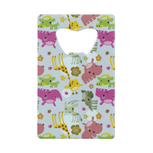 motif animal de safari