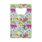 motif animal de safari (Dos)