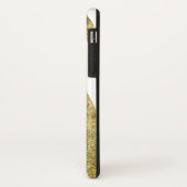 Motif animal moderne | COQUE IPHONE (Dos/Gauche)