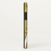 Motif animal moderne | COQUE IPHONE (Dos/Droite)