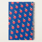 Motif Apple Crayon (Dos)