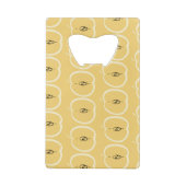 Motif Apple vintage : Fond d'écran. (Dos)