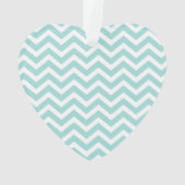 Motif Aqua chevron (dos)