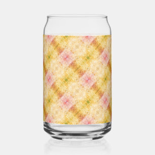 Motif aquarelle pastel bohème