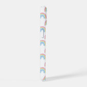 Motif arc-en-ciel Pastel (Côté droit)