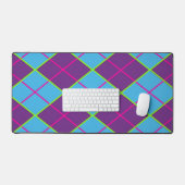 Motif Argyle Classique (Clavier et souris)