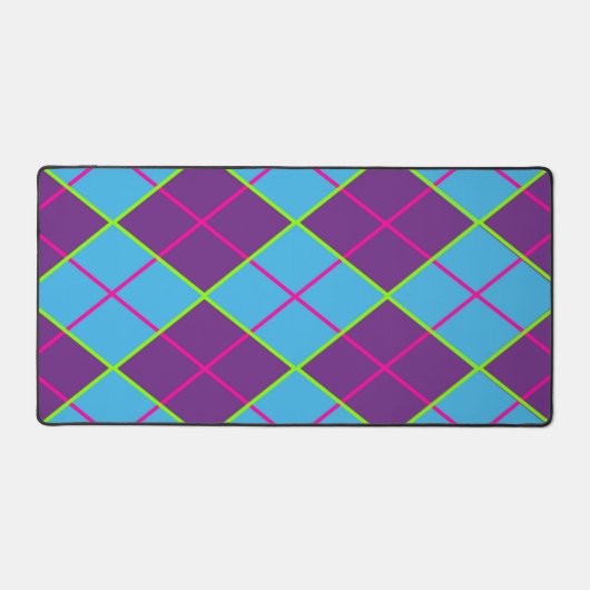Motif Argyle Classique (Recto)
