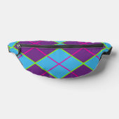 Motif Argyle Classique (Poser)