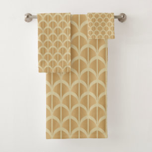 Motif Art déco