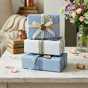 Motif artistique floral de feuilles élégantes sur 