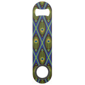 Motif asiatique (Dos)