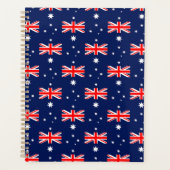 Motif australien (Devant)
