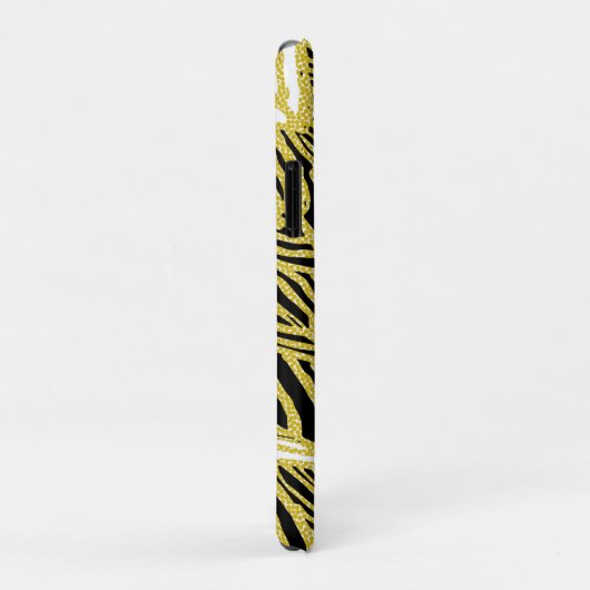 Motif autochtone-14 iPhone / coque ipad (Dos/Droite)