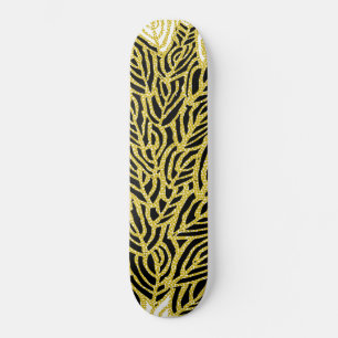 Motif autochtone-14 Skateboard
