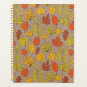 Motif automne (Devant)