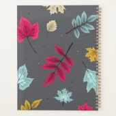 Motif automne (Dos)