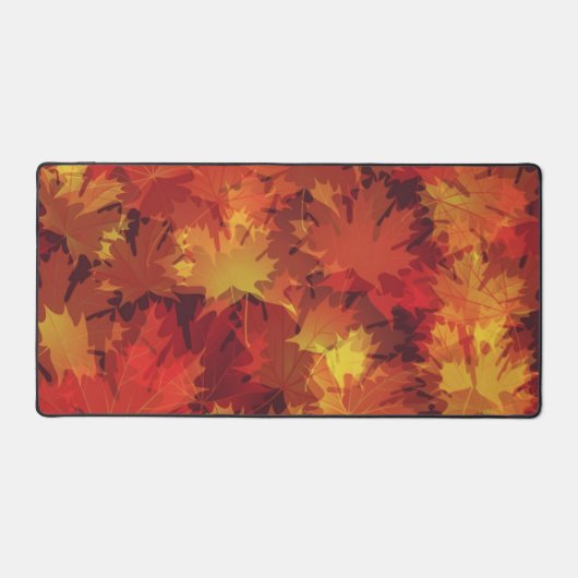 Motif automne (Recto)