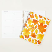 Motif automne (Devant avec enveloppe)