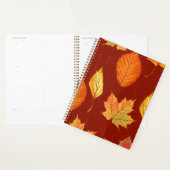Motif automne (Devant avec enveloppe)