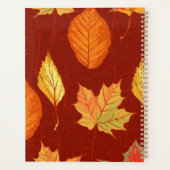 Motif automne (Dos)