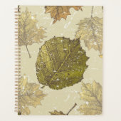 Motif automne (Devant)