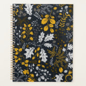 Motif automne (Devant)