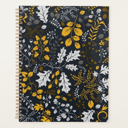 Motif automne (Devant)