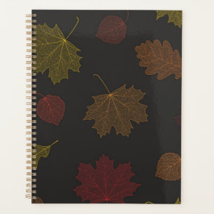 Motif automne